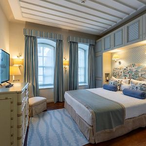Standaard Kamer met een King Size Bed